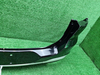 Бампер задний Chery Tiggo 7 Pro Max (2022-н.в.)