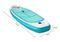 Надувная SUP-доска JS Board GQ Blue GQ290 290х76х10 см полный комплект