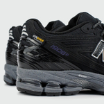Кроссовки New Balance 1906R Black D.Grey Ftwr.