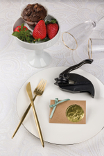 Ideal М-1 оснастка для рельефных печатей диаметр 41мм