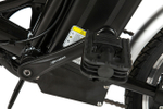 Электровелосипед Eltreco Good Litium 250W (2018)