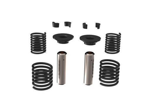 ZS1115 Механизм клапанный