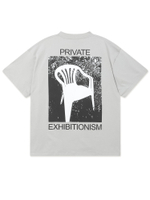 Мужская Футболка Exhibition