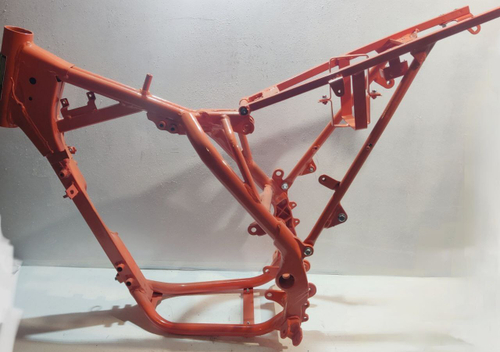 Рама Мотоцикл Apollo M3 300