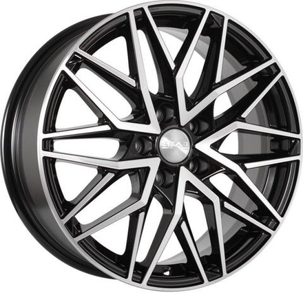 Скад Азимут 7x17 5x114.3 ET 45 Dia 60.1 (BFP)