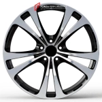 КОВАНЫЕ ДИСКИ ДЛЯ ASTON MARTIN VANTAGE V12 N4 2012 Астон Мартин