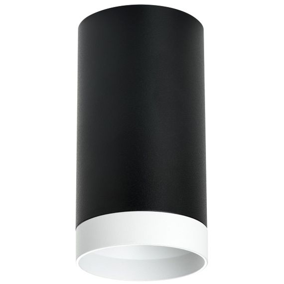 Комплект с потолочным светильником Lightstar Rullo (214437+203436) R4373436