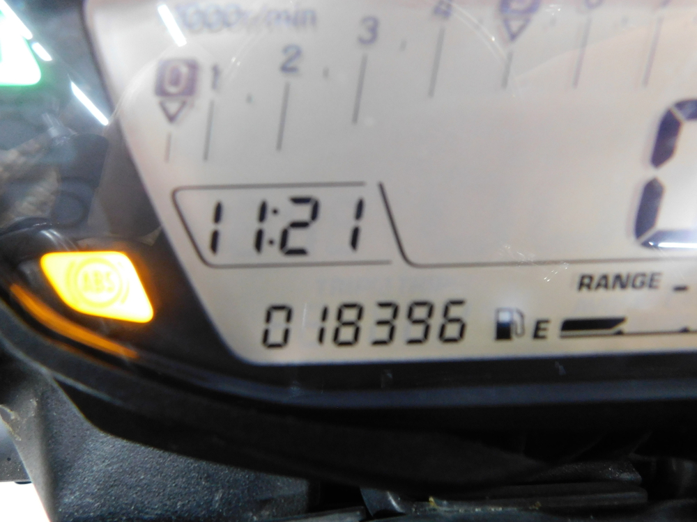 Suzuki GSX-S750 , 2021