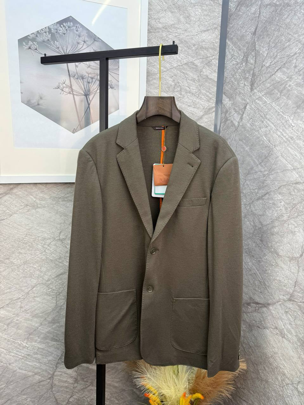 Костюм Loro Piana