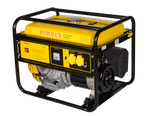 Электрогенератор Eurolux G U651A