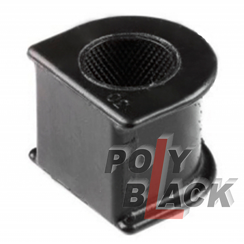 Полиуретановая втулка стабилизатора, передней подвески I.D. = 30 мм(Кратность 2 шт.) T01201