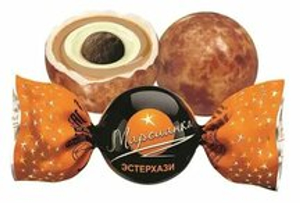 КОН МАРСИАНКА ЭСТЕРХАЗИ 1 КГ*4