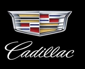 Корпуса фар Cadillac