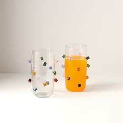 Набор стаканов Fiesta, 500 мл, 2 шт