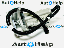 Привод блокировки дифференциала (актуатор) 8-98140-853-1 Isuzu D-MAX, MU