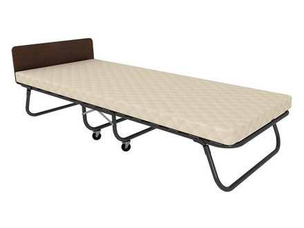 Раскладушка Отель премиум