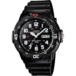Мужские наручные часы Casio Collection MRW-200H-1B