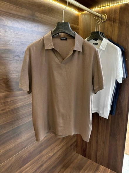 Поло Ermenegildo Zegna