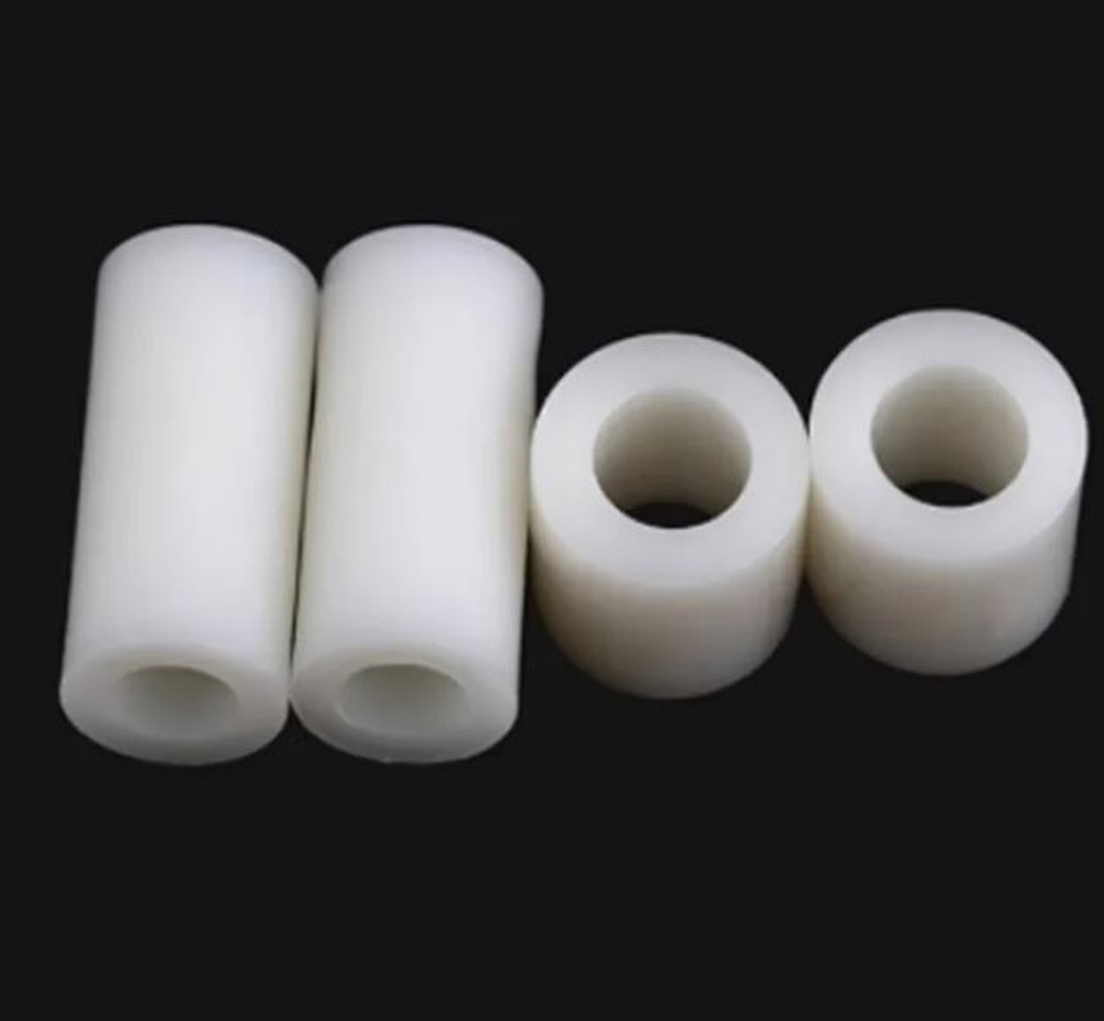 Стойка полая из пластика ID5.4x OD.9