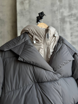 Куртка жен. 86 сер.