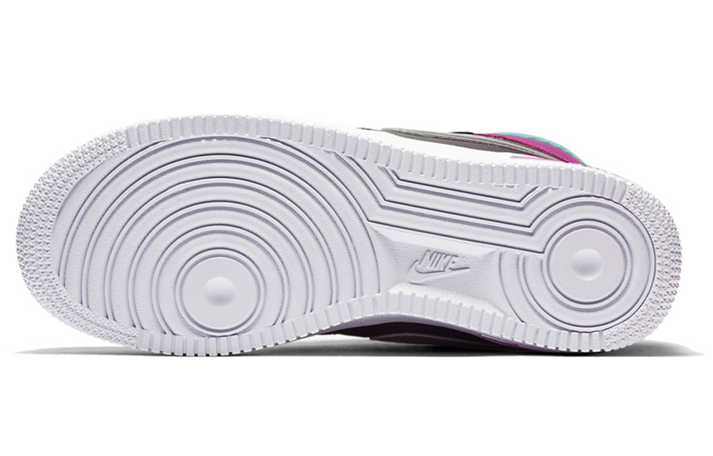 Кроссовки Nike Air Force 1 (Женская размерная сетка)