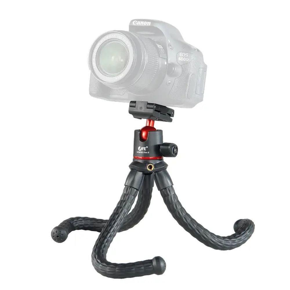 Штатив Falcon Eyes LifePOD Flex-3