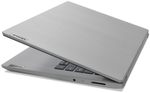 Ноутбук Lenovo ideapad 3-14ITL6. CPU: Intel Core i3-1115G4 3.00 ГГц, RAM: 8 ГБ, SSD: 256 ГБ, GPU: Intel UHD Graphics, OS: Free DOS, Состояние: B1