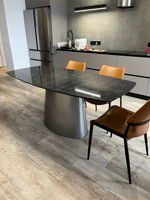 Современный стол Камчатка