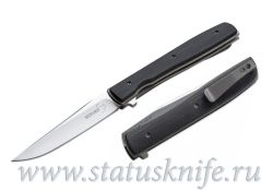 Нож Boker Urban Trapper 01BO732 G10фотография - 1