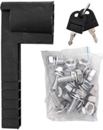 Автоматический ввод резерва EKF ats-tsr1-160A-3p-pro