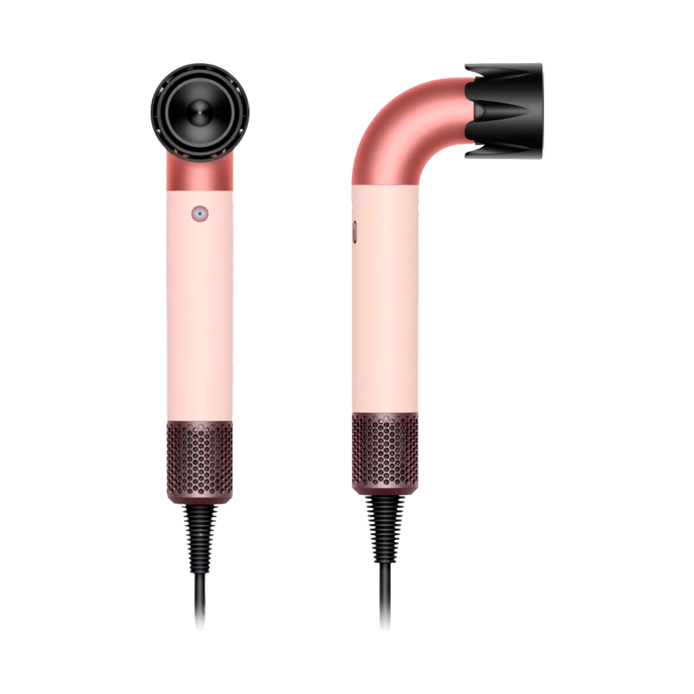 Фен Dyson Supersonic R Pro HD17, Ceramic Pink / Rose Gold