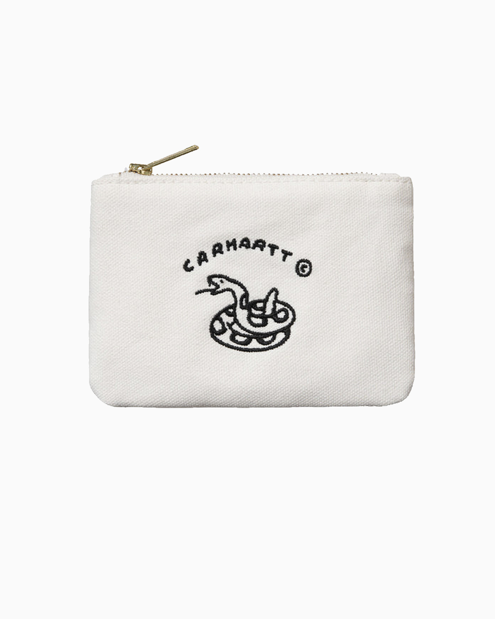 Кошелёк Carhartt WIP New Frontier Zip Wallet
