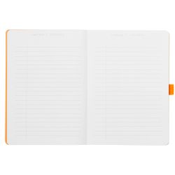Записная книжка Rhodiarama Goalbook A5 Sapphire (117577C) 3