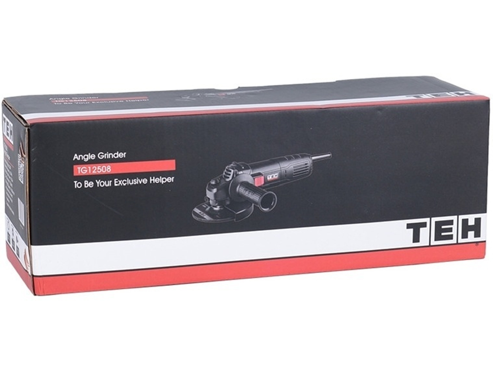 УШМ (Болгарка) TEH TG12508V