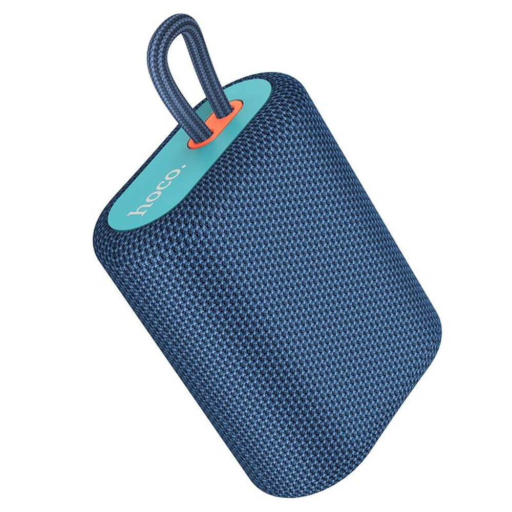 Колонка - Bluetooth HOCO BS47 (синий)