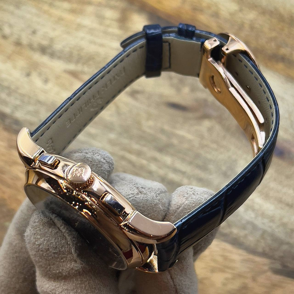 Часы Patek Philippe