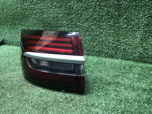 Фонарь левый внешний Geely Coolray (2019-2024) LED