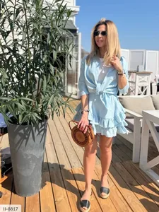 Костюм II-8811 Фабрика Моды