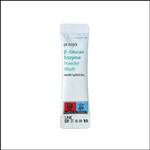 Энзимная пудра для умывания с бета-глюканом Petitfee B-Glucan Enzyme Powder Wash, 1г, шт