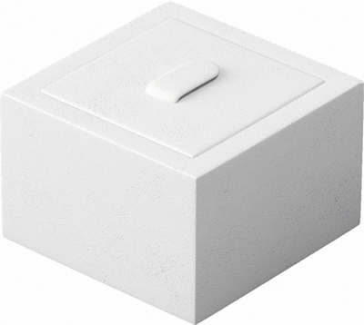 Подставка для кольца/кубик/язычок/накладка/Н-30 мм.