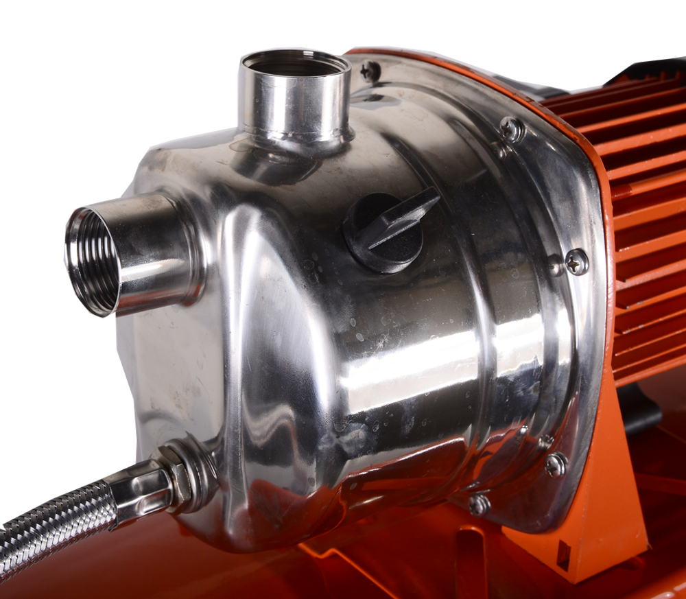 Автономная станция водоснабжения Вихрь АСВ-1200/50Н