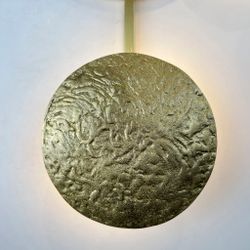 Настенный Светильник Shield C By Imperiumloft