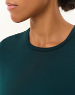 ОДЕЖДА ДЛЯ ТЕННИСА Женская, Футболка RAQUETA BESTIE .