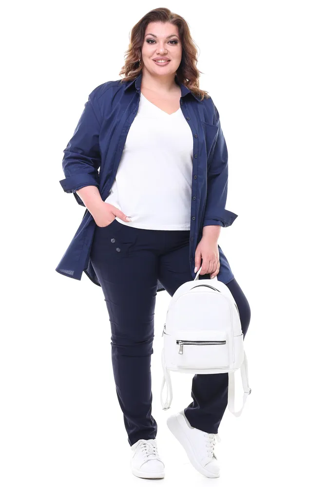 Брюки 2719 Fabrika