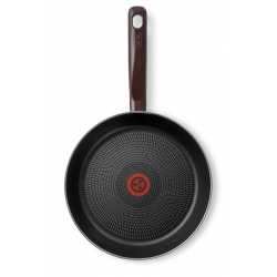 Сковорода Tefal Starters Tobacco 28 см 04183128