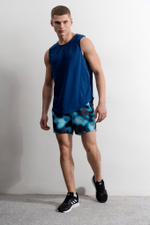 Шорты Adidas Run icons HF8758