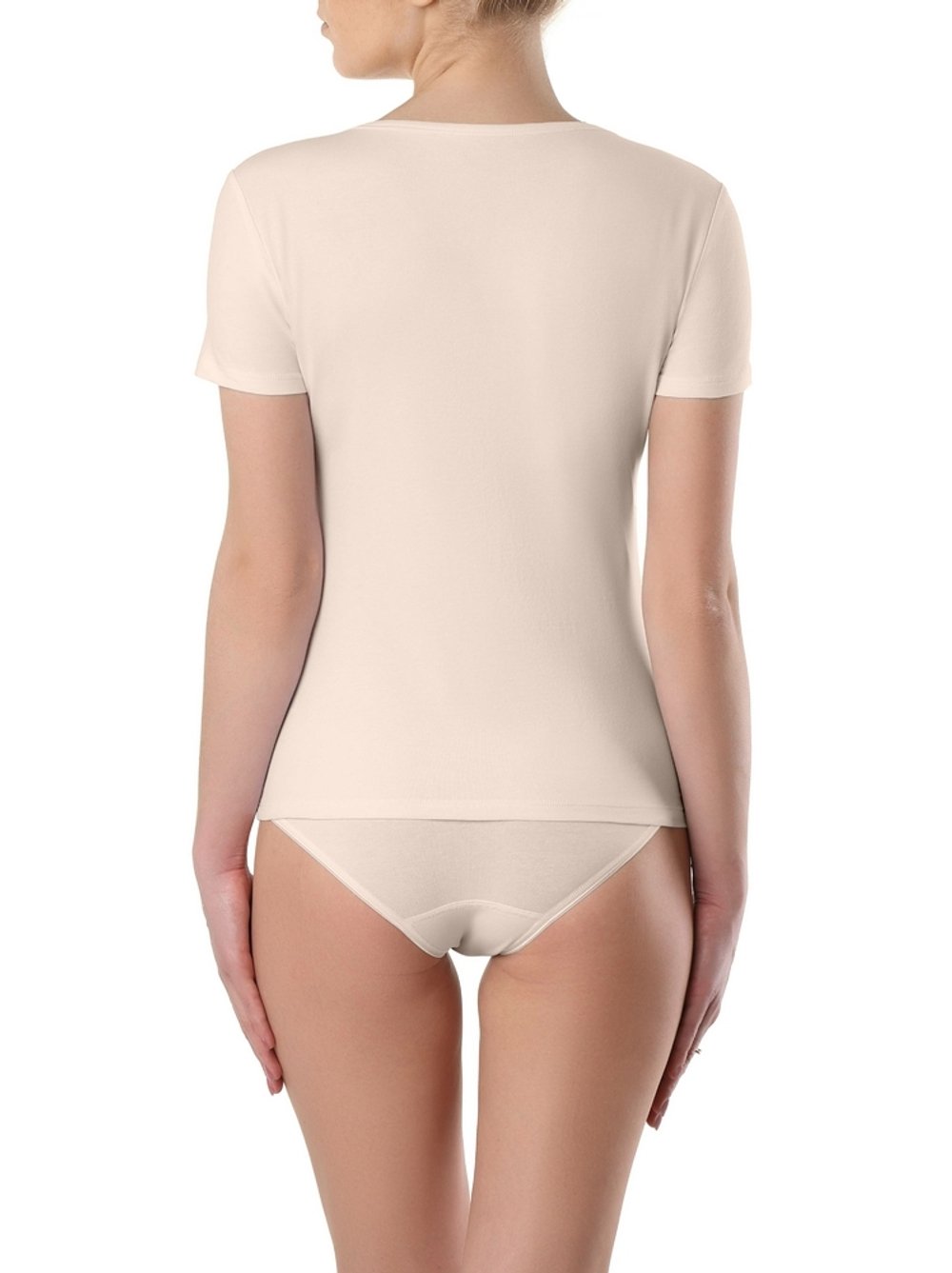 CONTE BASIC COLLECTION LF 2021 Фуфайка женская (в пакете)