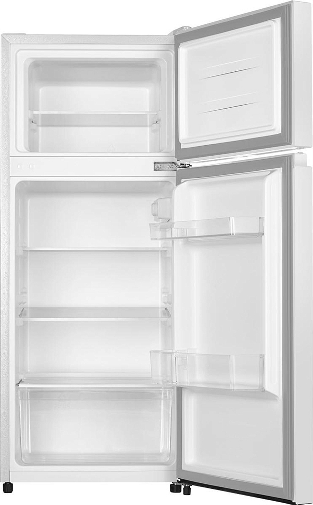 Отдельностоящий Двухкамерный холодильник Gorenje RF212FPW4