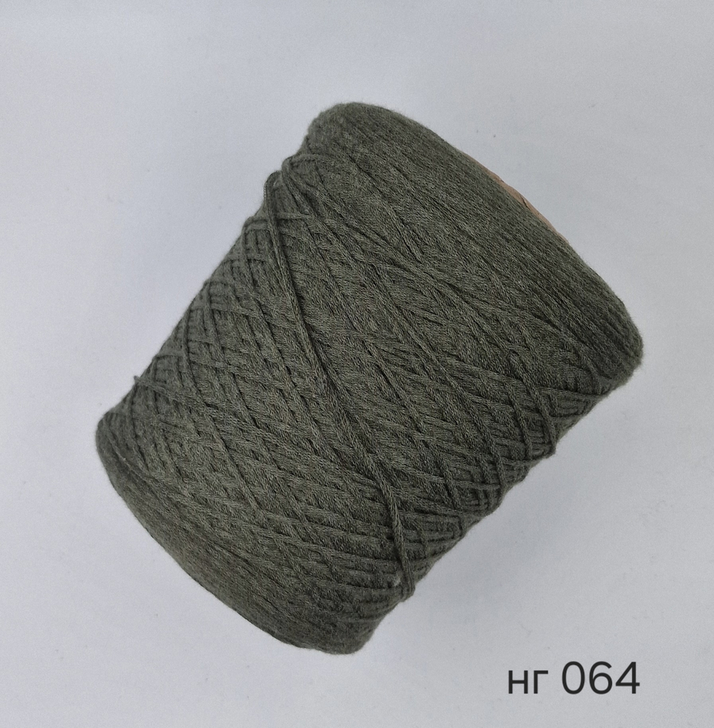 Loro Piana хлопок 60% шелк 40%, 400 м в 100 гр, №64