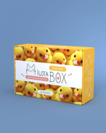 MilotaBox "Duck Box"